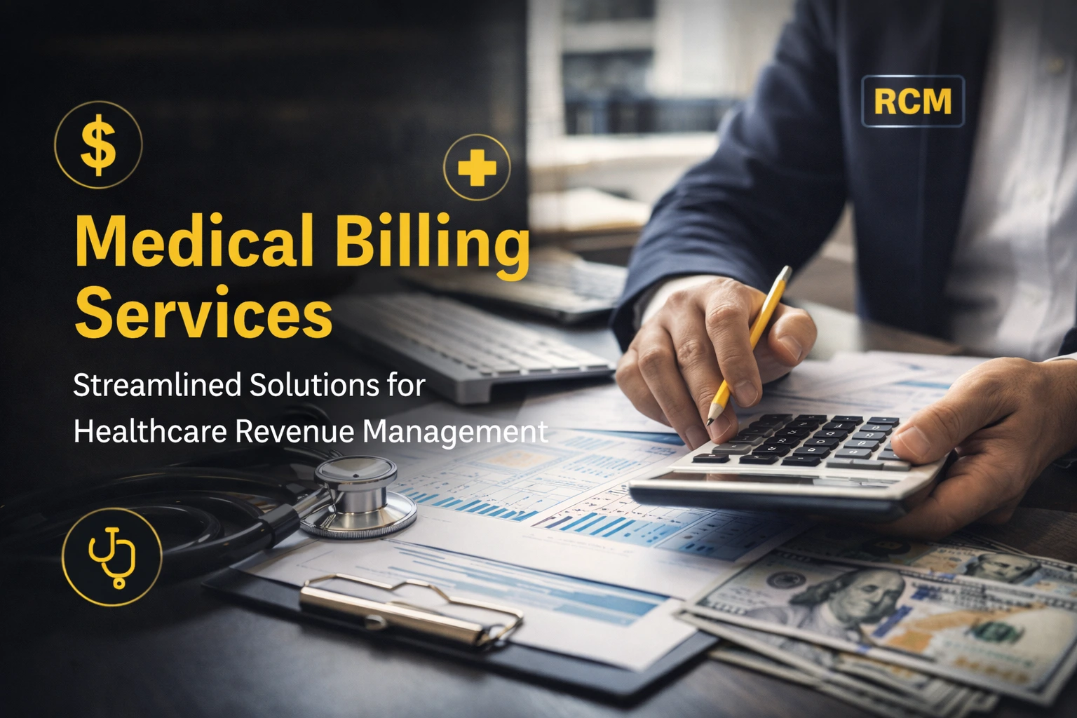 Medical Billing Services