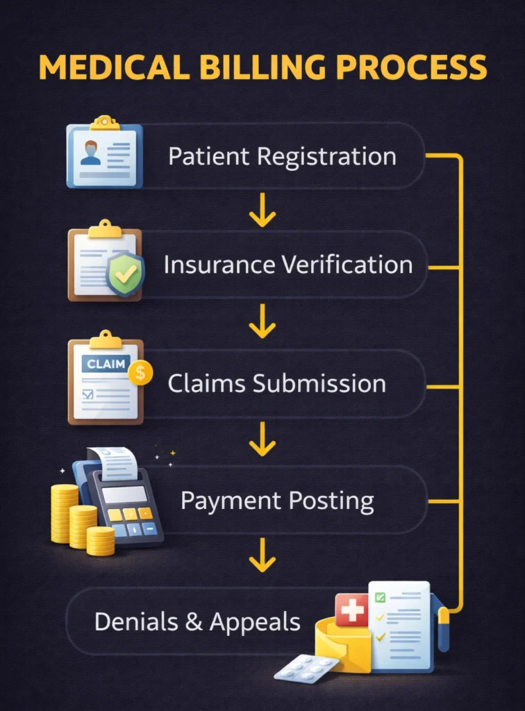 Providing Information About Medical Financial Assistance
