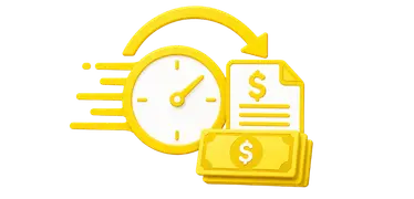 Faster Reimbursement Turnaround