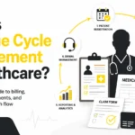 What Is Revenue Cycle Management in Healthcare?