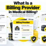 What Is a Billing Provider in Medical Billing?