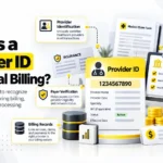 What Is a Provider ID in Medical Billing?