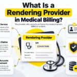 What Is a Rendering Provider in Medical Billing?