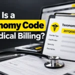 What Is a Taxonomy Code in Medical Billing?